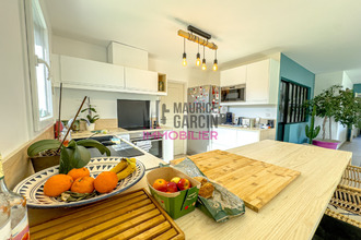 achat maison la-roque-sur-pernes 84210