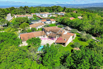 achat maison la-roque-sur-pernes 84210