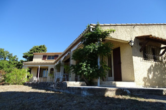 achat maison la-roque-sur-pernes 84210