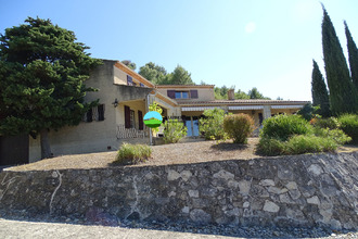 achat maison la-roque-sur-pernes 84210