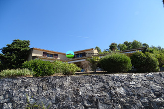 achat maison la-roque-sur-pernes 84210