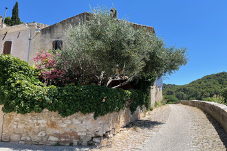 achat maison la-roque-sur-pernes 84210