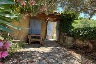 achat maison la-roque-sur-pernes 84210