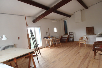 achat maison la-roque-sur-pernes 84210