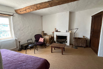 achat maison la-roque-sur-pernes 84210