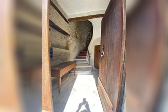 achat maison la-roque-sur-pernes 84210