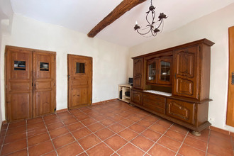 achat maison la-roque-sur-pernes 84210