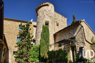 achat maison la-roque-sur-pernes 84210