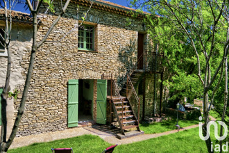 achat maison la-roque-sur-pernes 84210