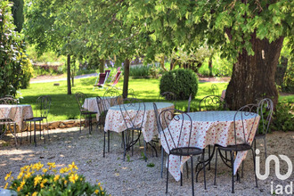 achat maison la-roque-sur-pernes 84210