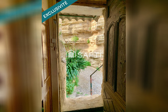 achat maison la-roque-sur-pernes 84210