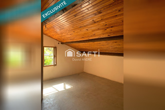 achat maison la-roque-sur-pernes 84210