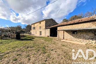 achat maison la-roque-sur-pernes 84210