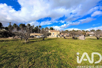 achat maison la-roque-sur-pernes 84210