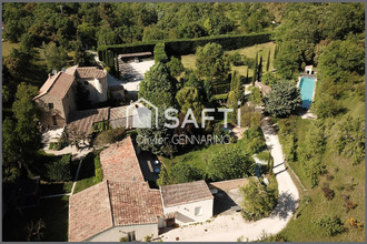 achat maison la-roque-sur-pernes 84210