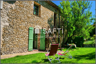 achat maison la-roque-sur-pernes 84210