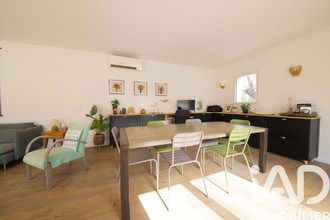 achat maison la-roque-sur-pernes 84210