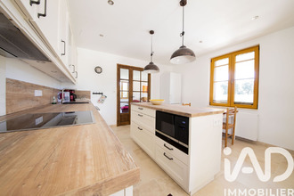 achat maison la-roque-sur-pernes 84210