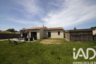achat maison la-roque-sur-pernes 84210