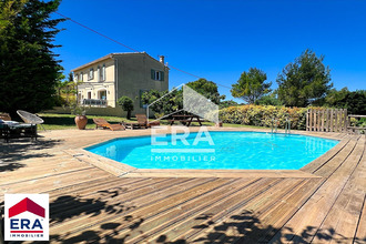 achat maison la-roque-sur-pernes 84210