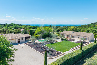 achat maison la-roque-sur-pernes 84210