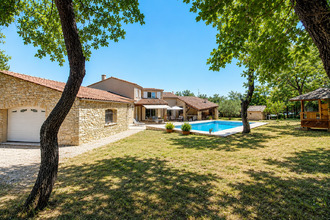 achat maison la-roque-sur-pernes 84210