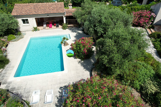 achat maison la-roque-sur-pernes 84210