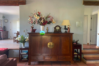 achat maison la-roque-sur-pernes 84210
