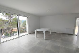 achat maison la-roquebrussanne 83136