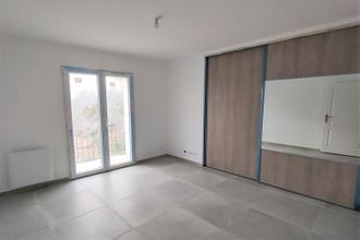 achat maison la-roquebrussanne 83136