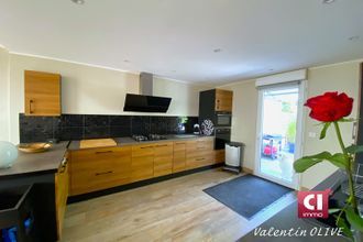 achat maison la-roquebrussanne 83136