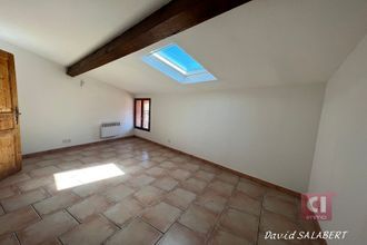 achat maison la-roquebrussanne 83136