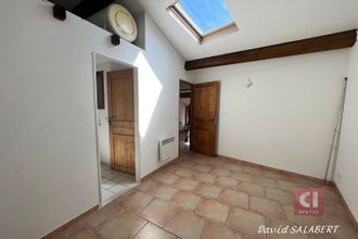 achat maison la-roquebrussanne 83136