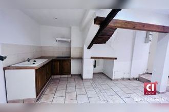 achat maison la-roquebrussanne 83136