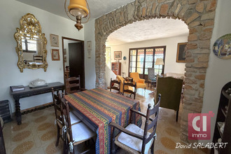 achat maison la-roquebrussanne 83136