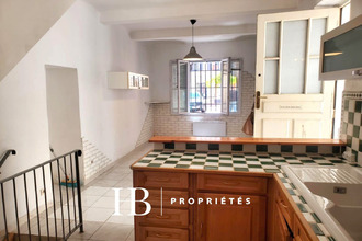 achat maison la-roquebrussanne 83136