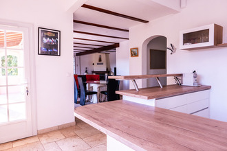 achat maison la-roquebrussanne 83136