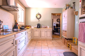 achat maison la-roquebrussanne 83136