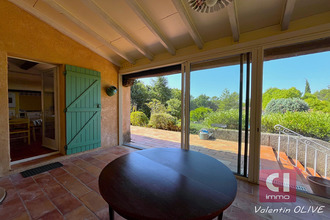 achat maison la-roquebrussanne 83136