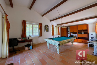 achat maison la-roquebrussanne 83136