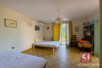 achat maison la-roquebrussanne 83136