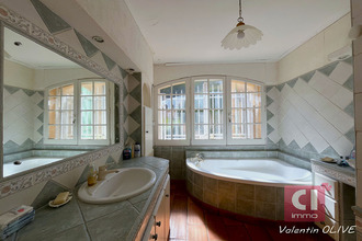 achat maison la-roquebrussanne 83136