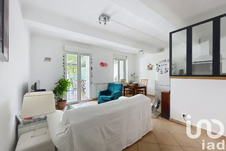 achat maison la-roquebrussanne 83136