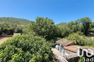 achat maison la-roquebrussanne 83136