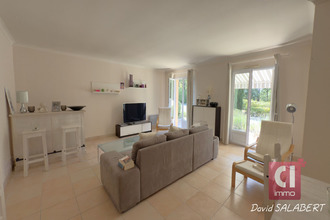 achat maison la-roquebrussanne 83136