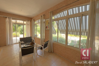 achat maison la-roquebrussanne 83136