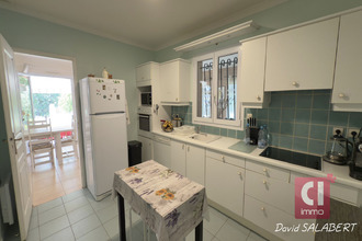 achat maison la-roquebrussanne 83136