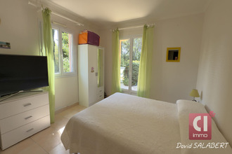 achat maison la-roquebrussanne 83136