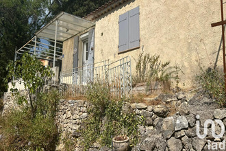 achat maison la-roquebrussanne 83136