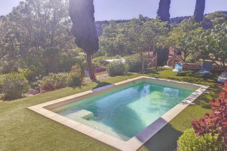 achat maison la-roquebrussanne 83136